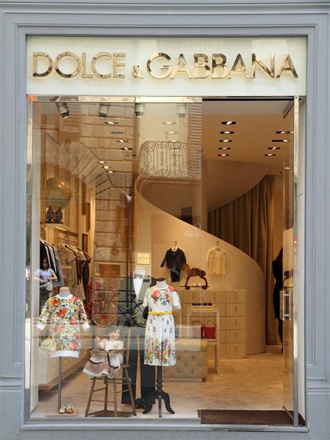 outlet dolce gabbana online|More.